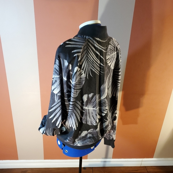 PINK By Victoria Secret Zip Up Jacket - Picture 5 of 7